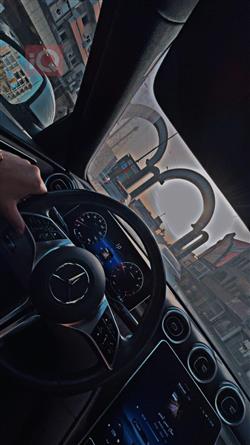 مرسيدس بنز C-Class